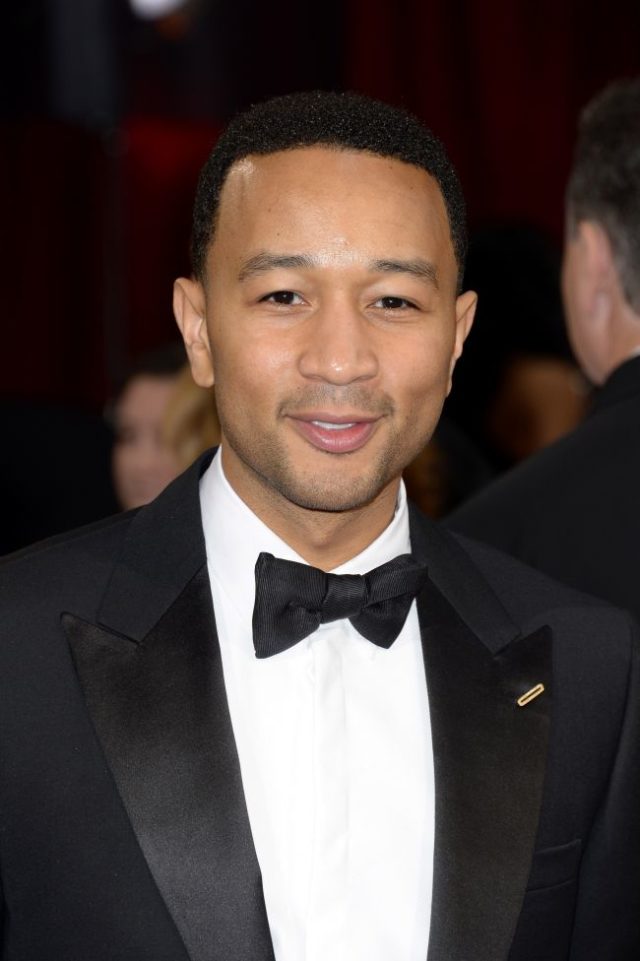 John Legend