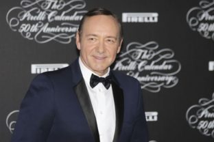 Kevin Spacey