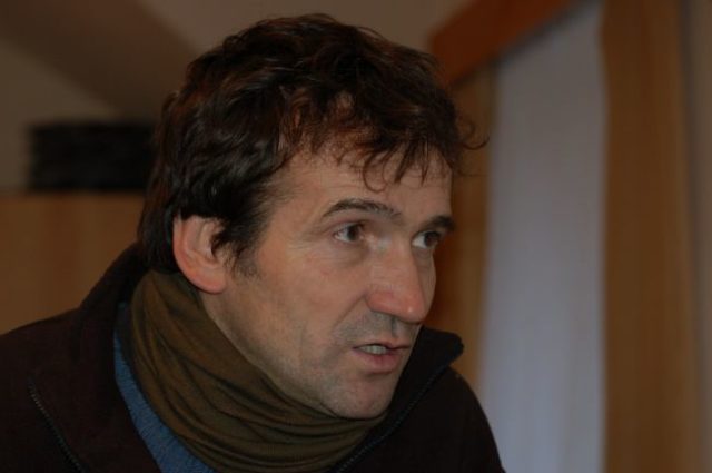 Marián Kuffa