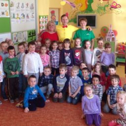 Miro Jaroš oslávil narodeniny v škôlke