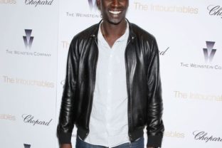 Omar Sy