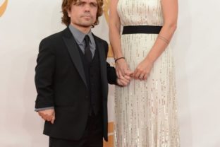 Peter Dinklage, Erica Schmidt