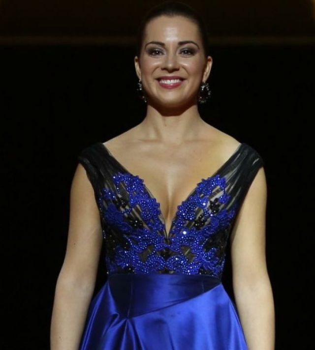 Adriana Kučerová