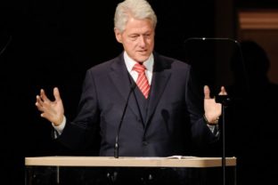 Bill Clinton