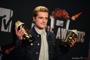 Filmom roka na  MTV Movie Awards sa stali Hry o život