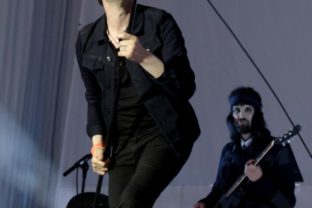 Kasabian