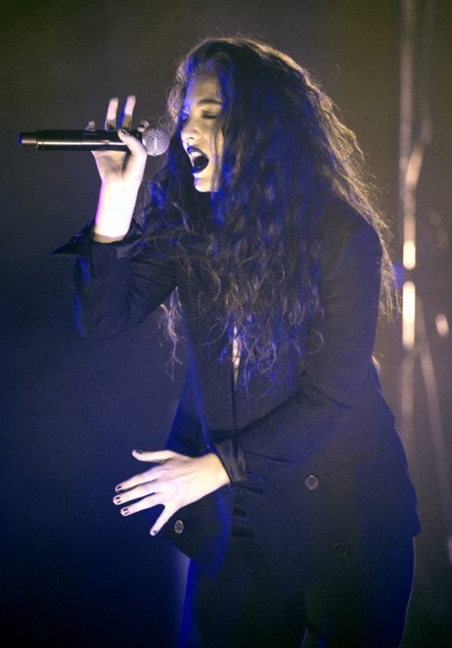 Lorde