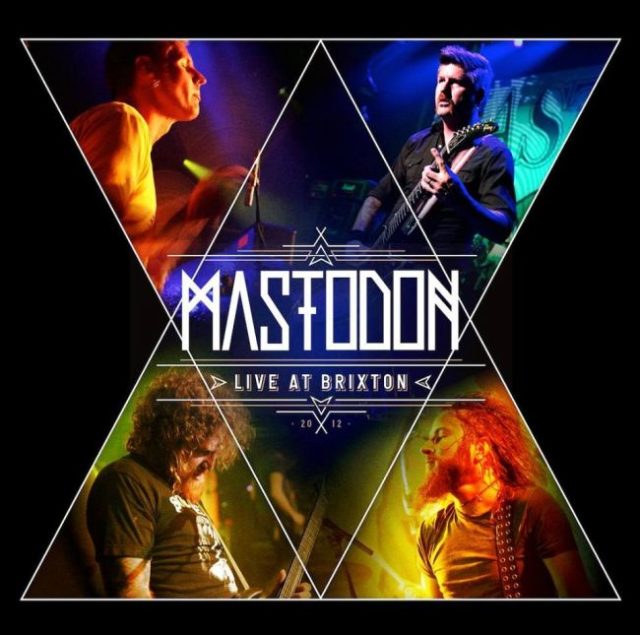 Mastodon
