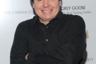 Mike Myers