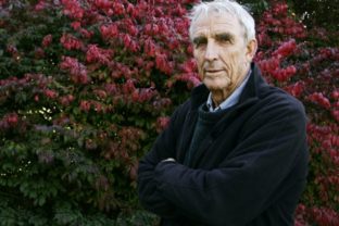 Peter Matthiessen