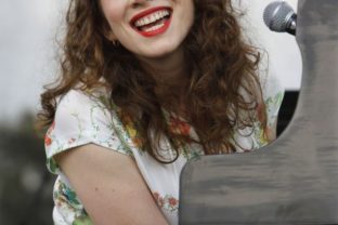 Regina Spektor