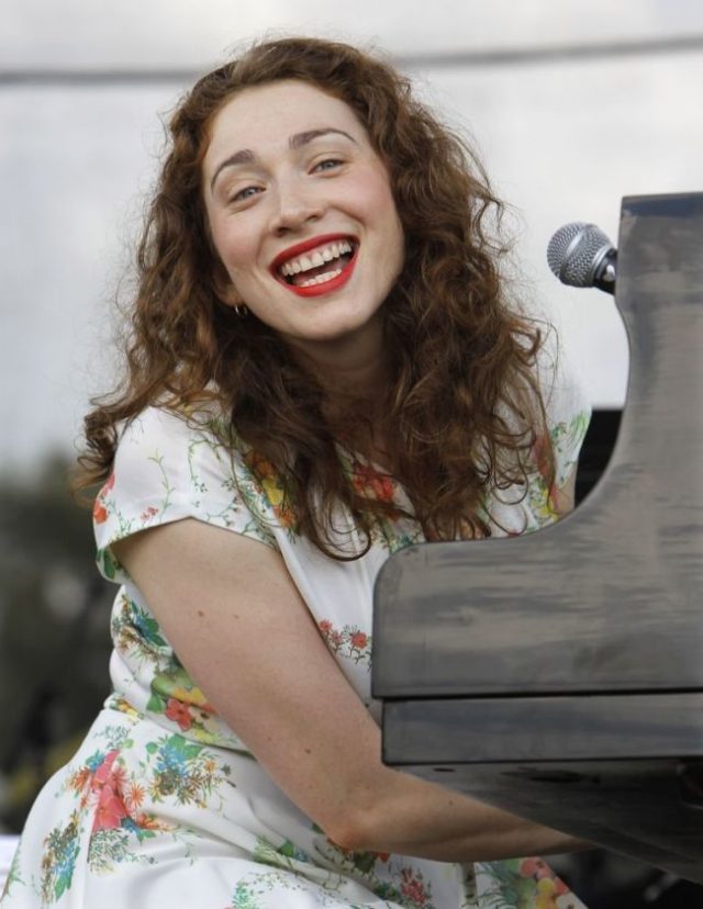 Regina Spektor