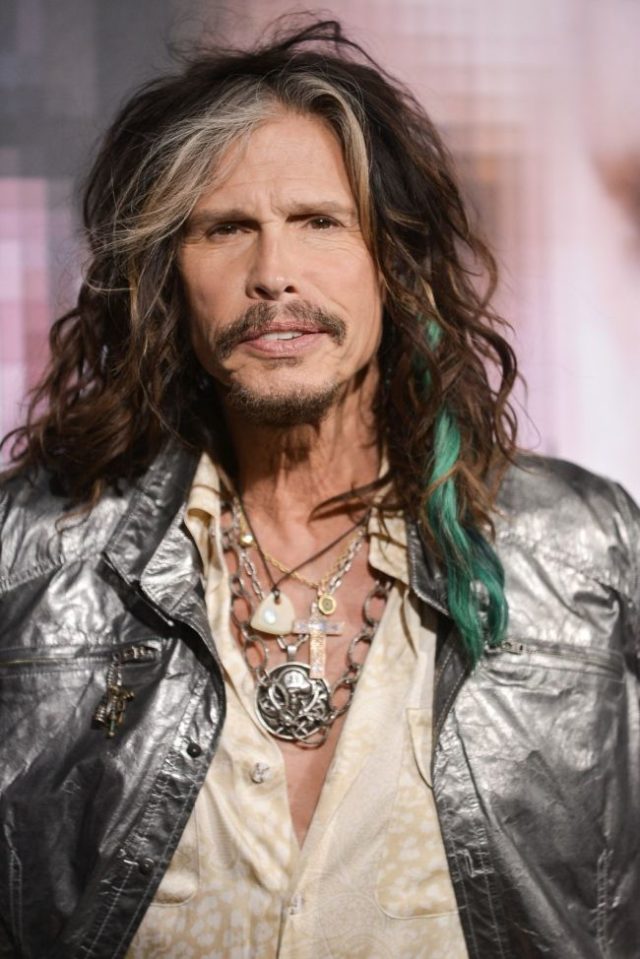 Steven Tyler