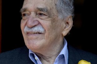 Zomrel Gabriel García Márquez