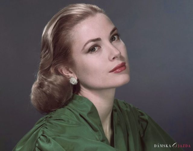 Grace Kelly