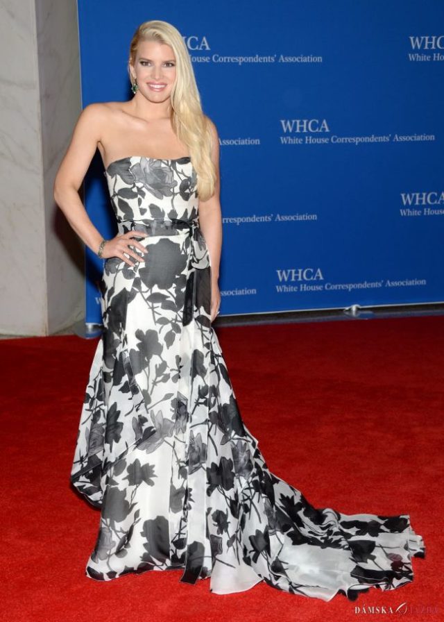 Jessica Simpson