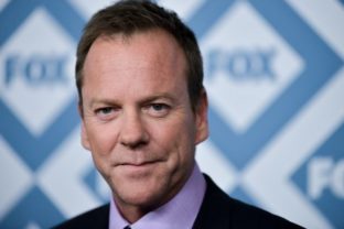 Kiefer Sutherland