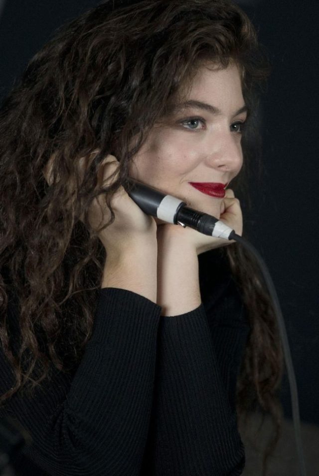 Lorde