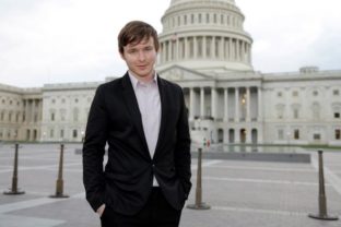 Marshall Allman