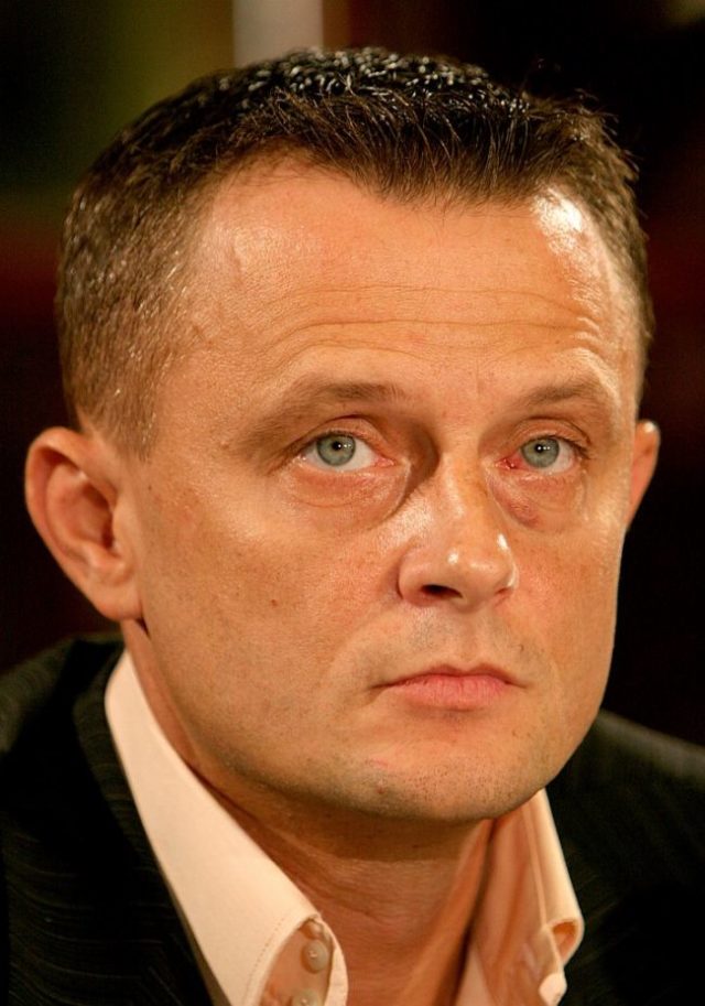Vilo Rozboril