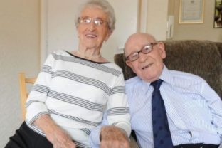 75 rokov spolu: Pár prezradil tajomstvo šťastného manželstva