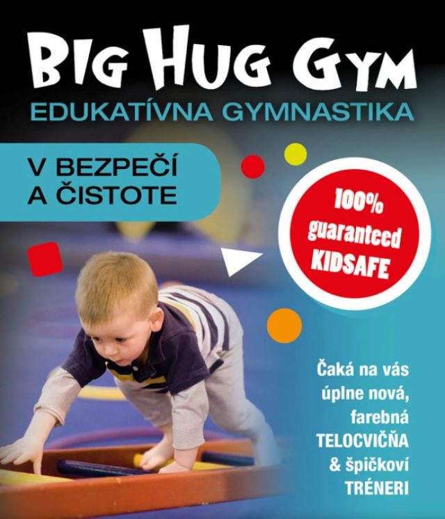 BigHugGym
