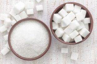 Jednoduché spôsoby, ako obmedziť cukor v strave