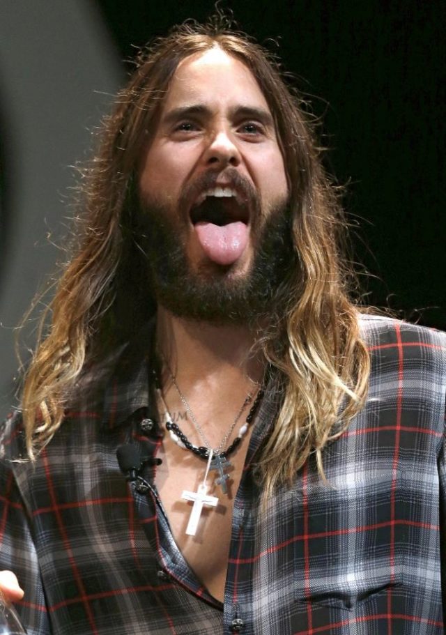 Jared Leto