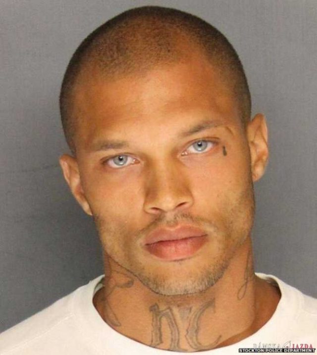 Jeremy Meeks