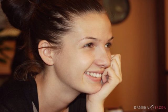 Natália Kisková