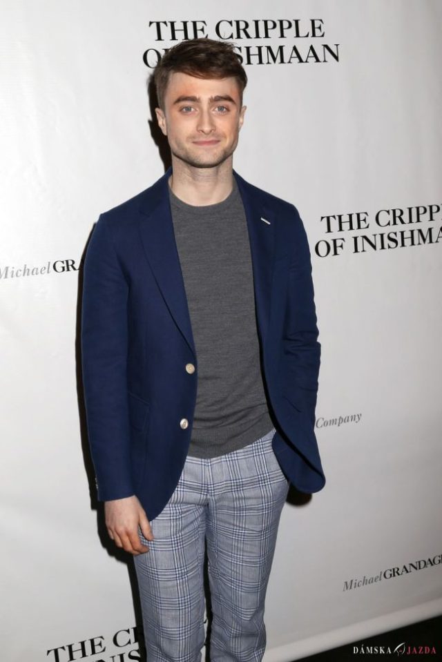 Daniel Radcliffe