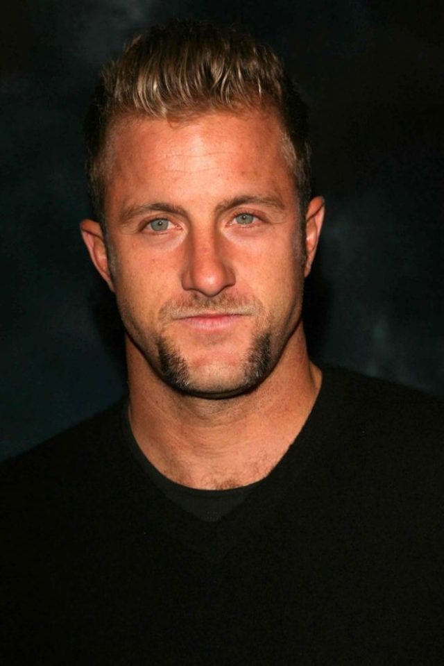 Scott Caan