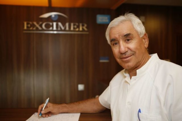 excimer