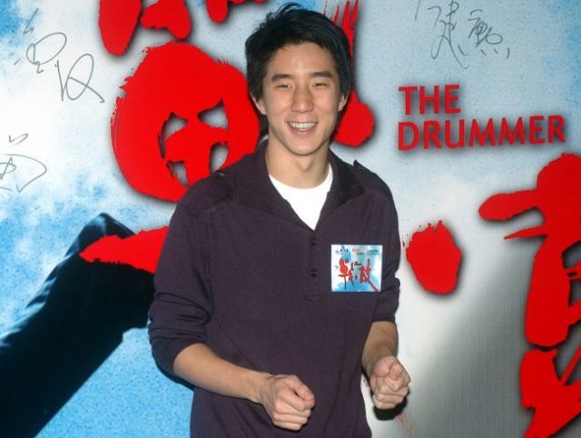 Jaycee Chan