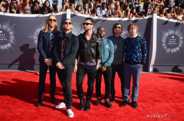 Maroon 5