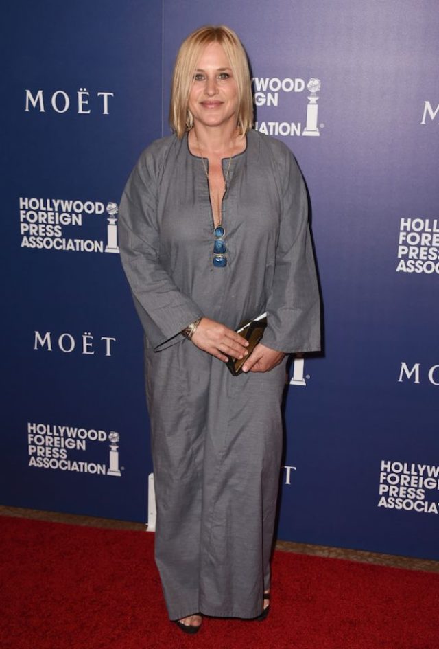 Patricia Arquette