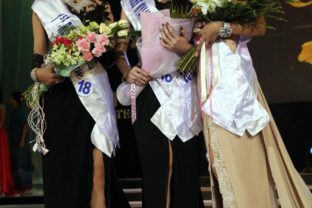 Voľba Miss International Mjanmarsko (Barma)