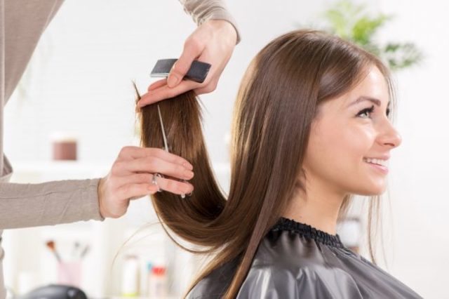 Ako často je potrebné strihať vlasy?