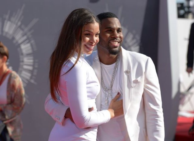 Jordin Sparks a Jason Derulo