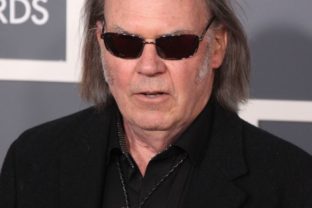 Neil Young