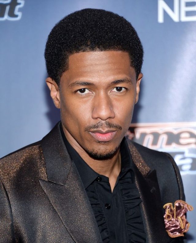 Nick Cannon