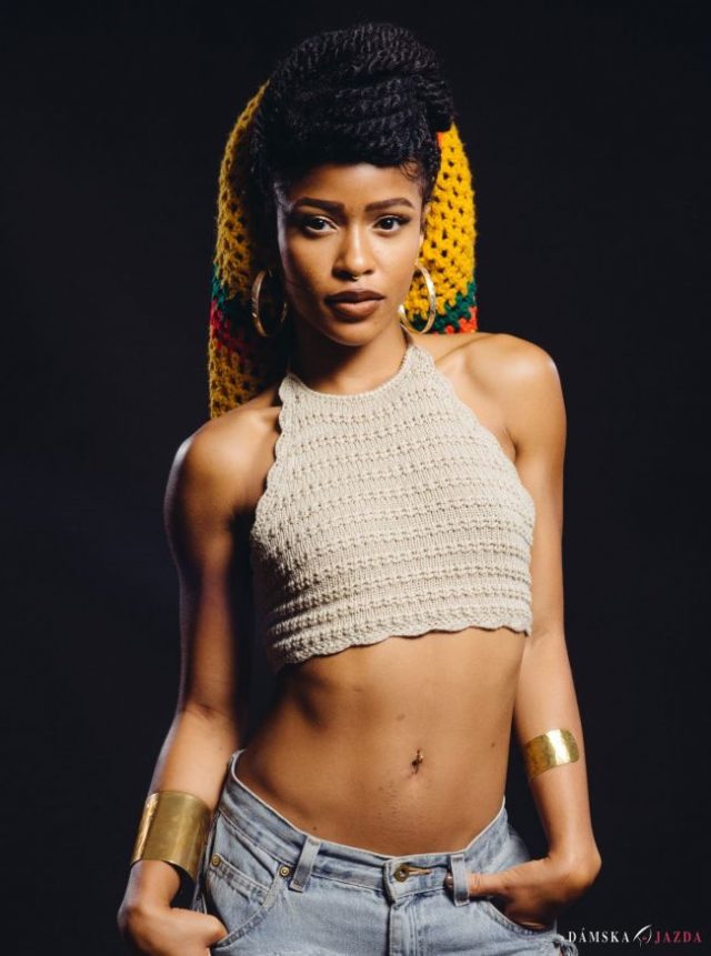 Simone Battle