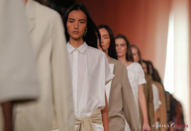 Hermès na jar/leto 2015