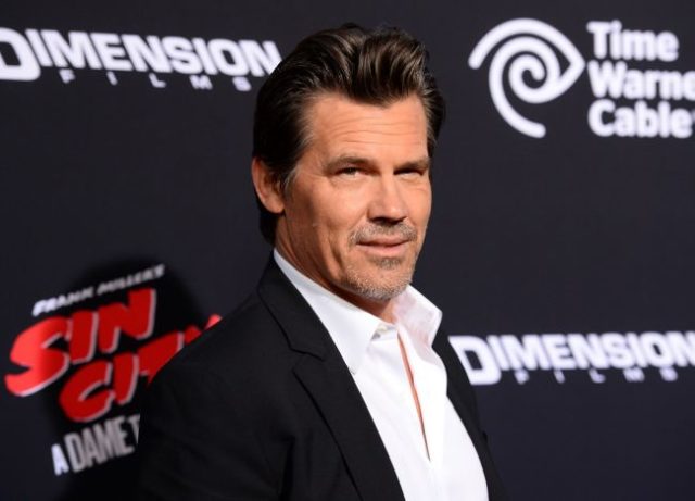 Josh Brolin