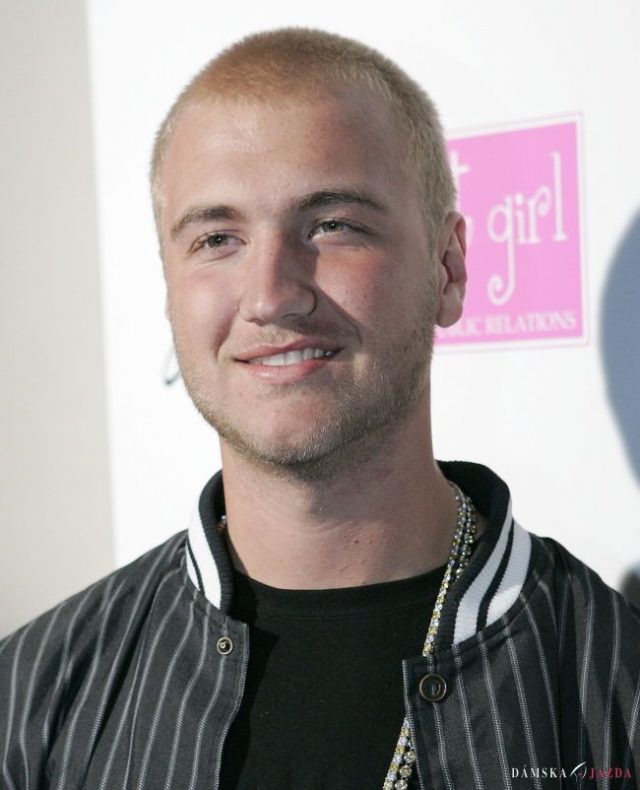 Nick Hogan