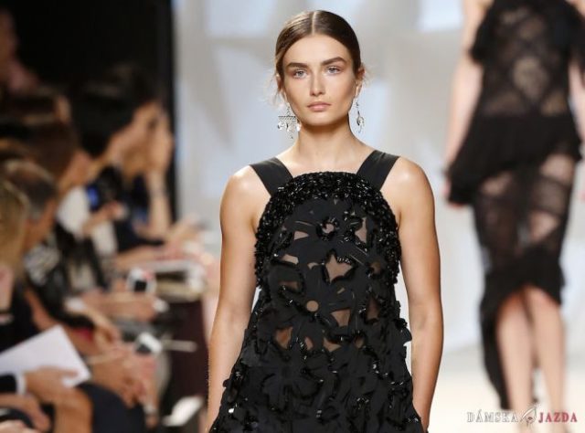 Nina Ricci na jar/leto 2015