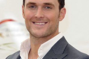 Owain Yeoman