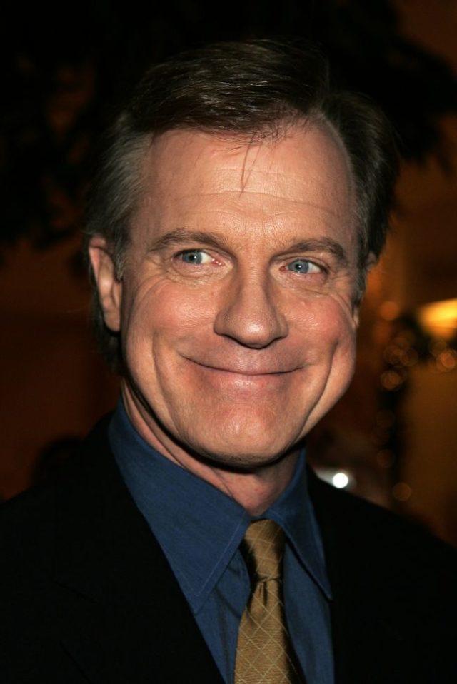Stephen Collins
