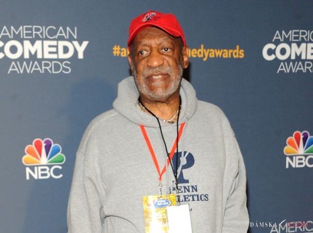 Bill Cosby
