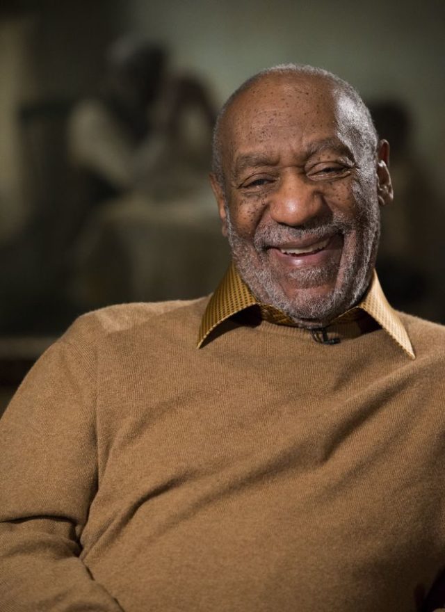 Bill Cosby